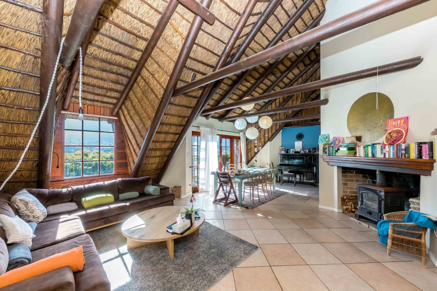 To Let 3 Bedroom Property for Rent in The Meadows Western Cape